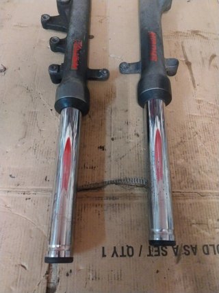 Horquilla Delantera Suzuki Burgman UH