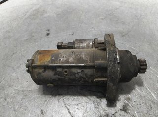 Volkswagen 2m911023c motor arranque golf 1616782
