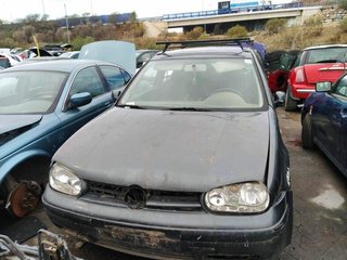 Volkswagen 2m911023c motor arranque golf 1616782