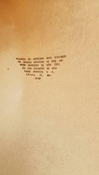 Libro "El maestro mirando hacia afuera" año 1951