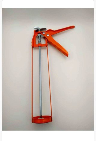 Pistola per silicone