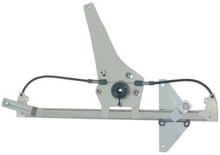 Elevalunas Electrico Delantero IZQUIERDO O DERECHOdo (5 Puertas) (Sin Motor) para Peugeot 3008 2009 y 5008 2009