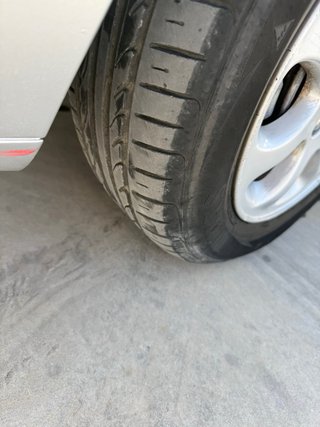 Volvo S40 106.000km unico propietario