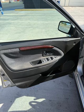 Volvo S40 106.000km unico propietario