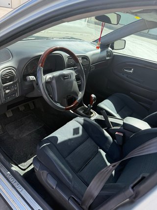 Volvo S40 106.000km unico propietario