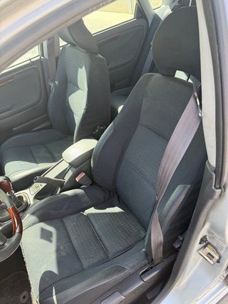 Volvo S40 106.000km unico propietario
