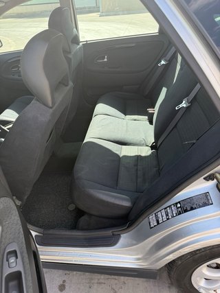 Volvo S40 106.000km unico propietario