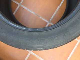Ruedas de coche