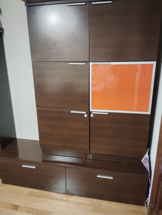 Mueble de almacenaje/armario