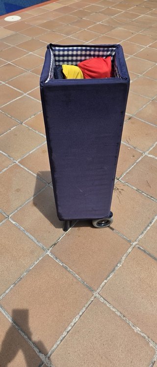 Cuna de viaje PRENATAL