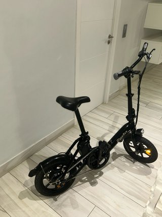 Bicicleta Eléctrica Fido D3 Pro (Negociable)
