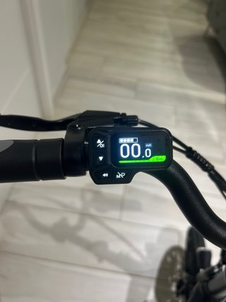 Bicicleta Eléctrica Fido D3 Pro (Negociable)