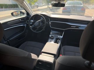 Audi A6 2019