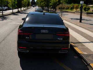 Audi A6 2019