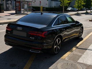 Audi A6 2019