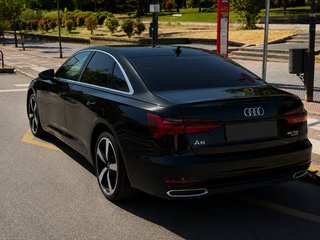 Audi A6 2019
