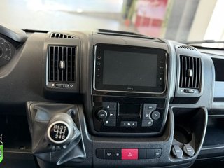 Citroën Jumper BLUEHDI 103KW (140CV) FURGÓN 35L3H3