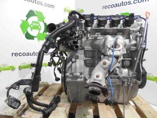 Honda lda2 motor civic viii sedan 1.3 rectp2030884