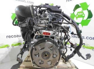 Honda lda2 motor civic viii sedan 1.3 rectp2030884