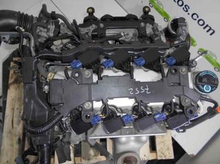 Honda lda2 motor civic viii sedan 1.3 rectp2030884