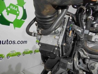 Honda lda2 motor civic viii sedan 1.3 rectp2030884