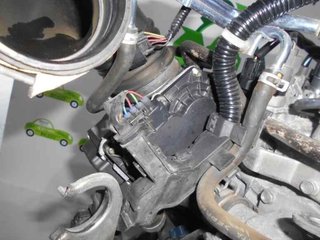 Honda lda2 motor civic viii sedan 1.3 rectp2030884