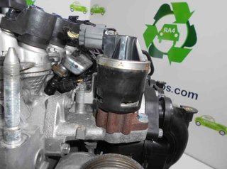 Honda lda2 motor civic viii sedan 1.3 rectp2030884