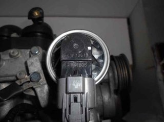 Honda lda2 motor civic viii sedan 1.3 rectp2030884