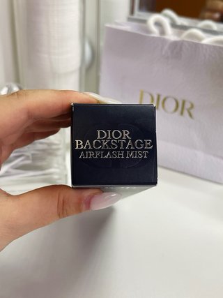 Dior Backstage Airflash Mist