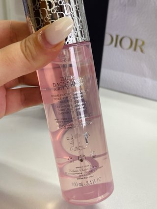 Dior Backstage Airflash Mist