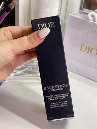 Dior Backstage Airflash Mist