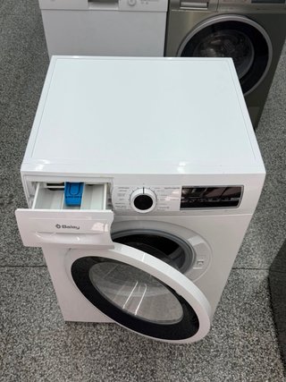 Lavadora marca balay 7kg garantiatransporte gratis