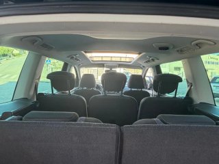 Volkswagen Sharan 2012