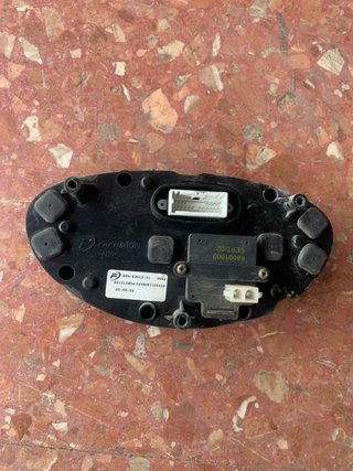 Cuadro Cuentakilómetros Yamaha Neos