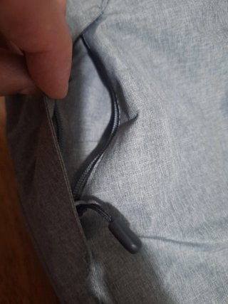 Pantalón nieve niño 6-8 años