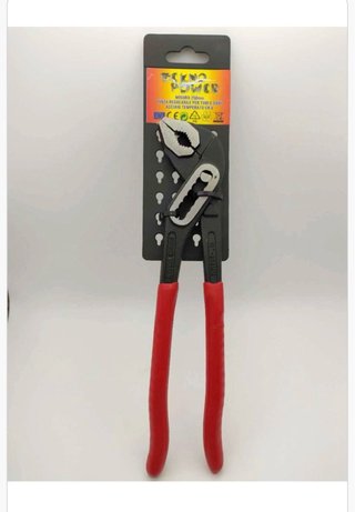 Pinza a becco 250mm