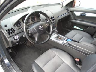 Mercedes-Benz Clase C 220cdi 170cv.NACIONAL.