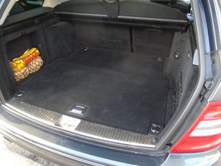 Mercedes-Benz Clase C 220cdi 170cv.NACIONAL.
