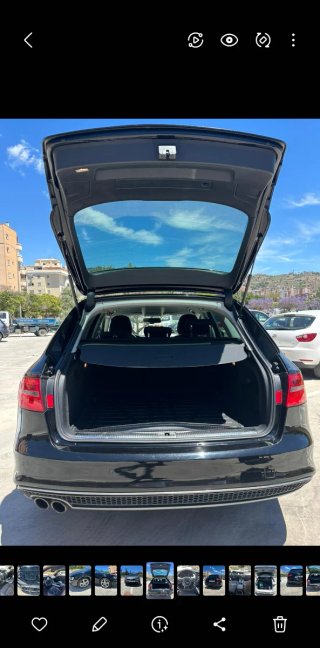 Audi A4 2015