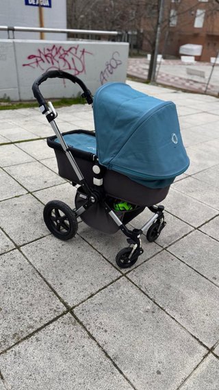 Bugaboo Cameleon 3