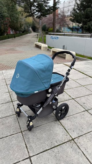 Bugaboo Cameleon 3