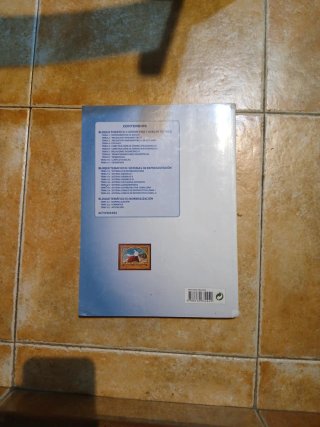 Dibujo Técnico 1° Bachillerato