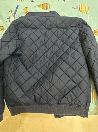 Chaqueta Tommy Hilfiger acolchada