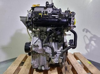 Motor completo dacia rectp5130640 h4de470 sandero