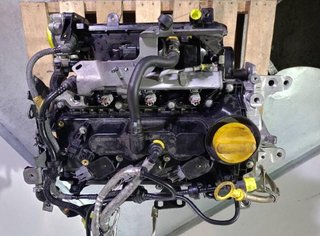 Motor completo dacia rectp5130640 h4de470 sandero