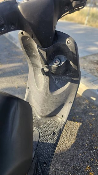 Yamaha Neos 100cc
