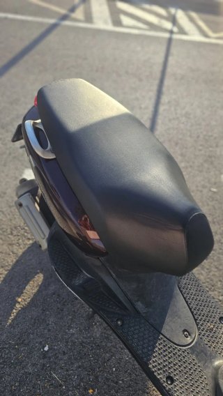 Yamaha Neos 100cc