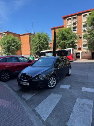 SEAT Leon 2013