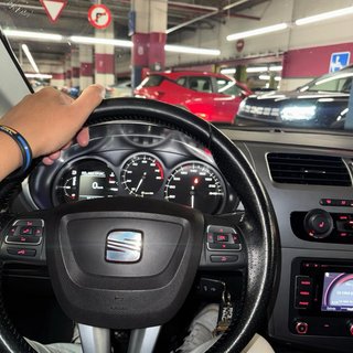 SEAT Leon 2013