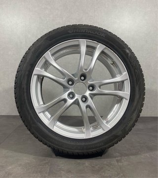 Llantas Mercedes Benz Vito Viano 17"
